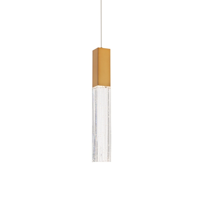 Cinema Mini LED Pendant Light