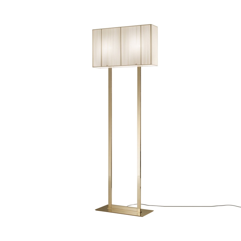 Clavius Floor Lamp
