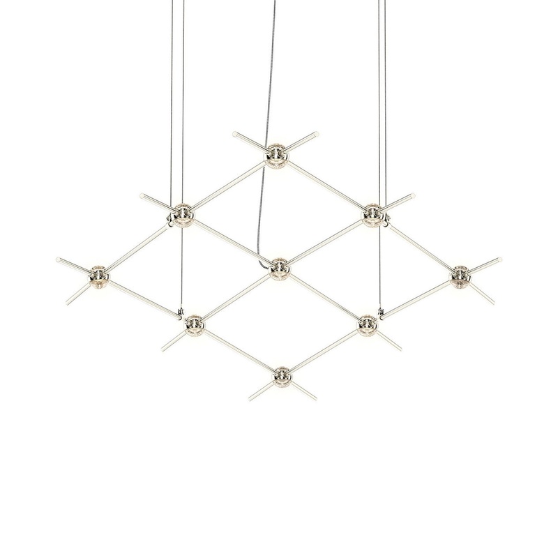 Constellation Aquarius Minor LED Pedant Light