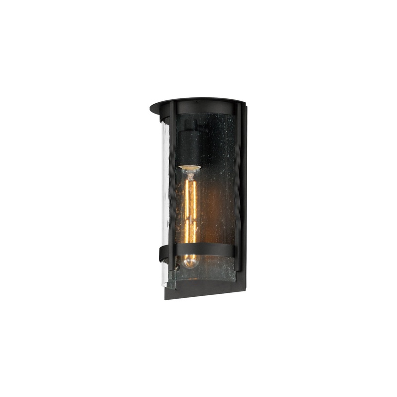 Foundry Outdoor Wall Light