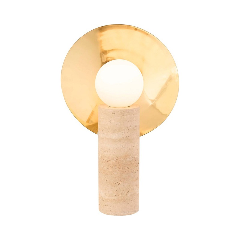 Halo Table Lamp