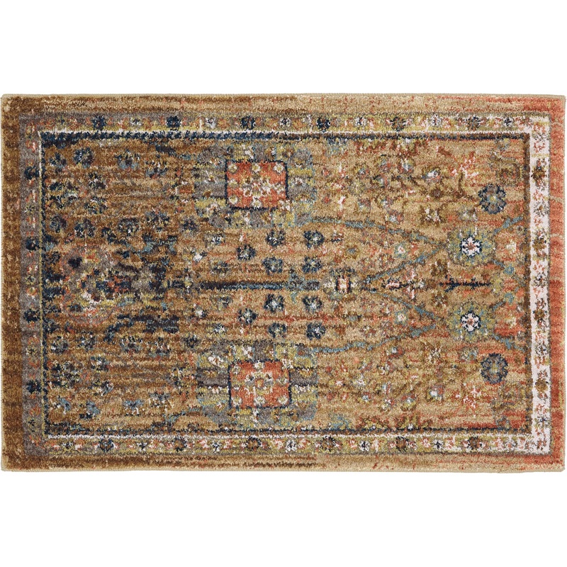 Myanmar Tobacco 1′ 6″ X 1′ 6″