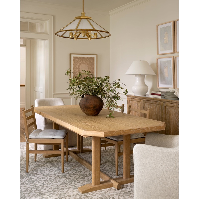 Orville Extension Dining Table