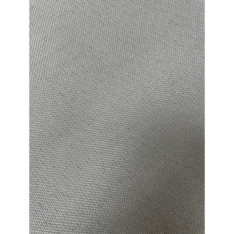 RCS Table Linens White Sparkle Tablecloth