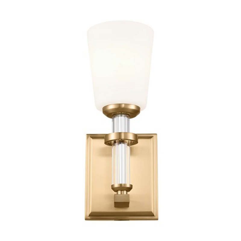 Rosalind Bath Wall Light