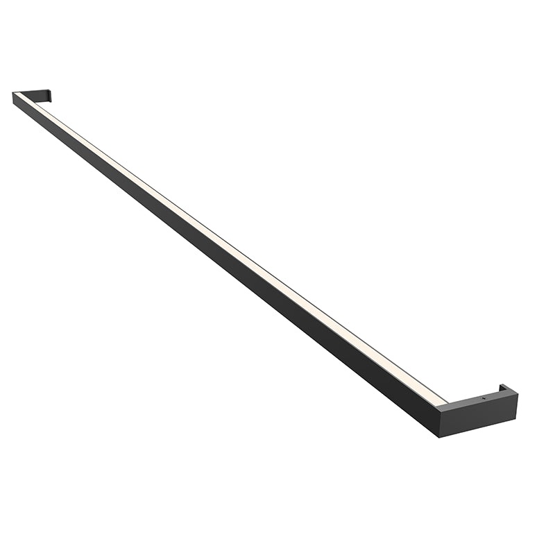 Sonneman 2812 Thin-Line 72″ Two-Sided LED Wall Bar