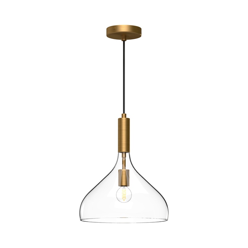 Belleview Pendant Light