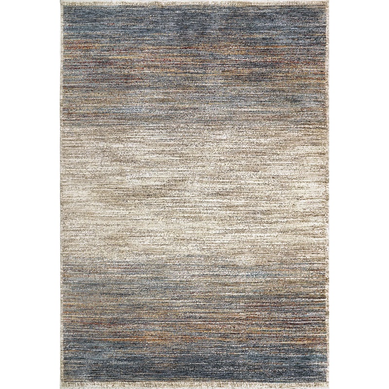 Dynamic DAKOTA 6643 Machine-Made Abstract Modern Area Rug