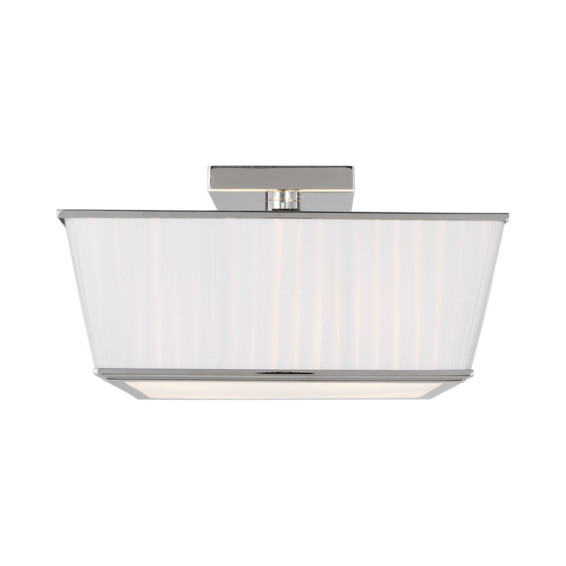 Esther Flush Mount Ceiling Light