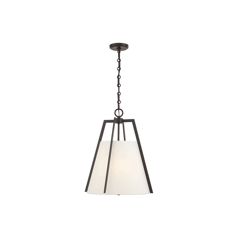 Mansfield Pendant Light