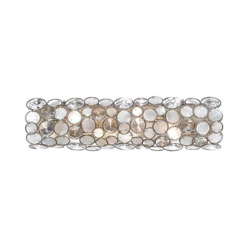Palla Bath Wall Light