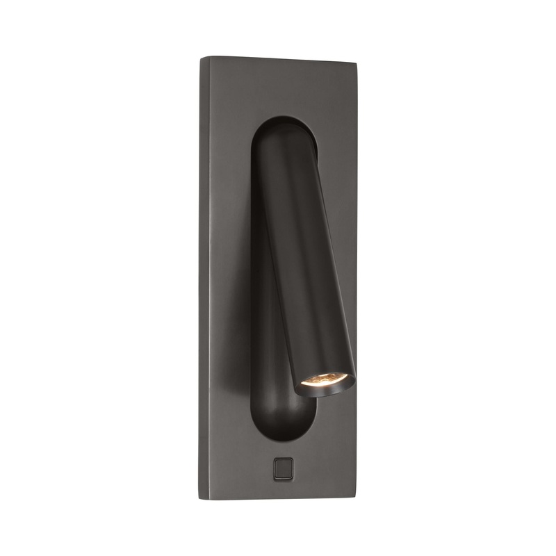 Ponte Directional Task LED Wall Light