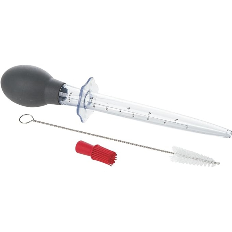Progressive Drip-Less Baster