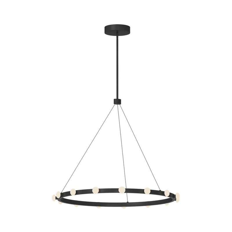 Rezz LED Pendant Light
