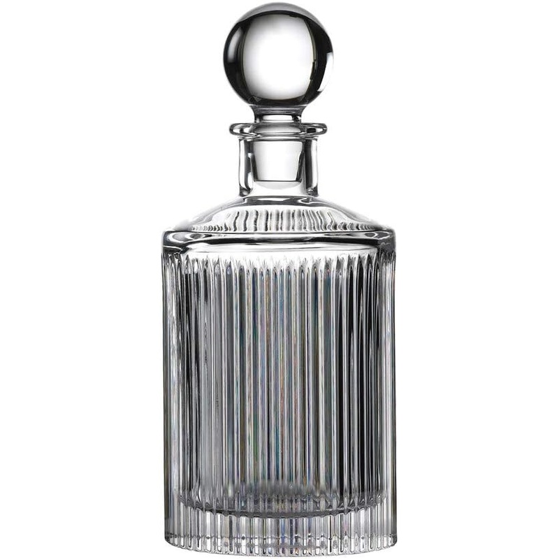 Waterford Aras Decanter, 31 oz.