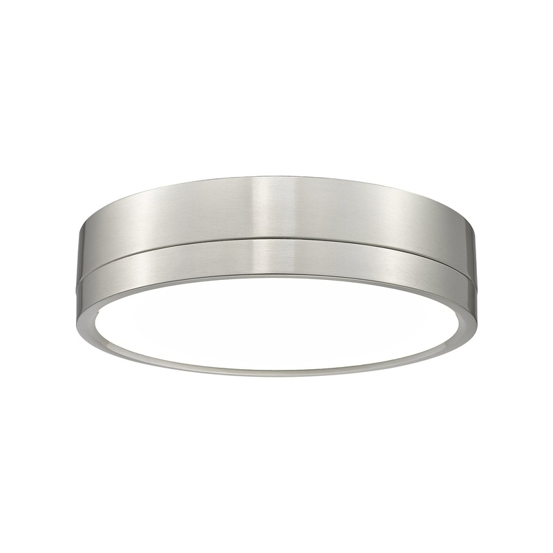 Algar LED Flush Mount Ceiling Light