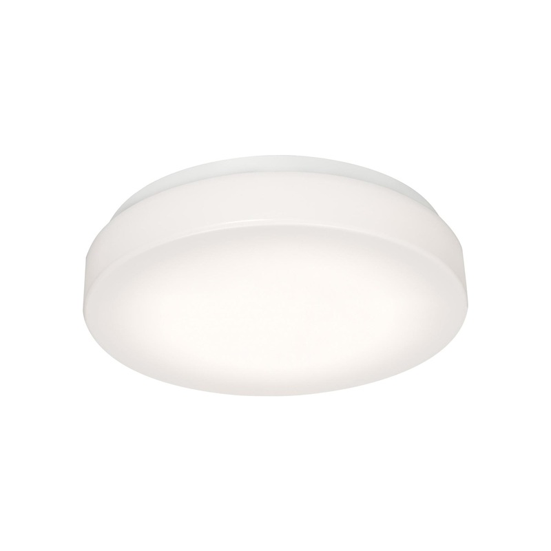 Cirrus LED Flush Mount Ceiling Light