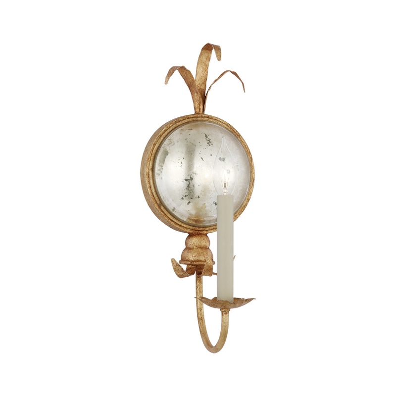 Gramercy Wall Light