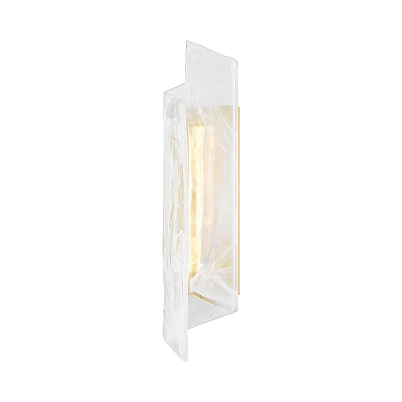 Greenville LED Wall Light