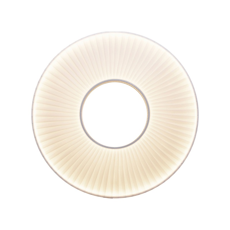 Iris LED Wall Light