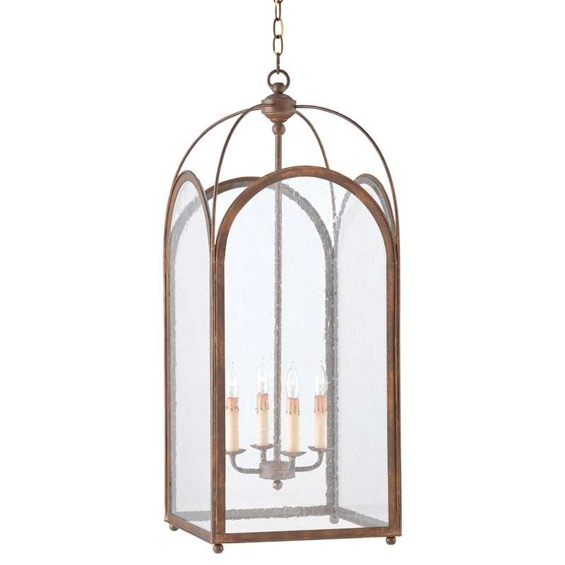 Loggia Lantern