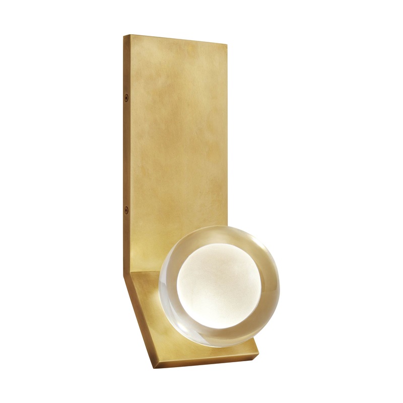 Mina LED Wall Light