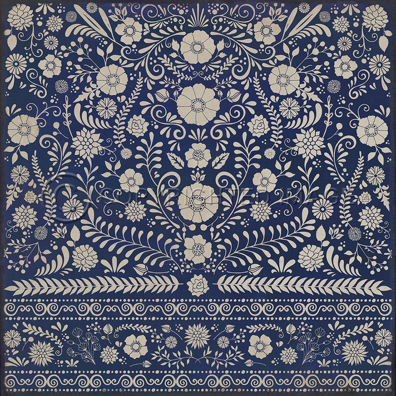 Pattern 36 Dickinson