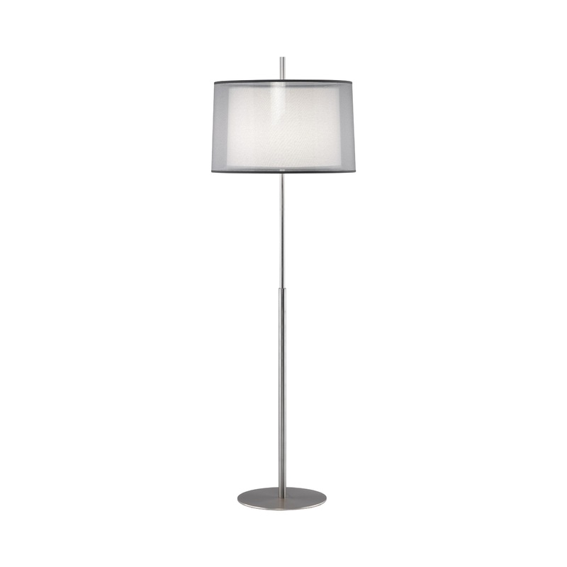 Saturnia Floor Lamp