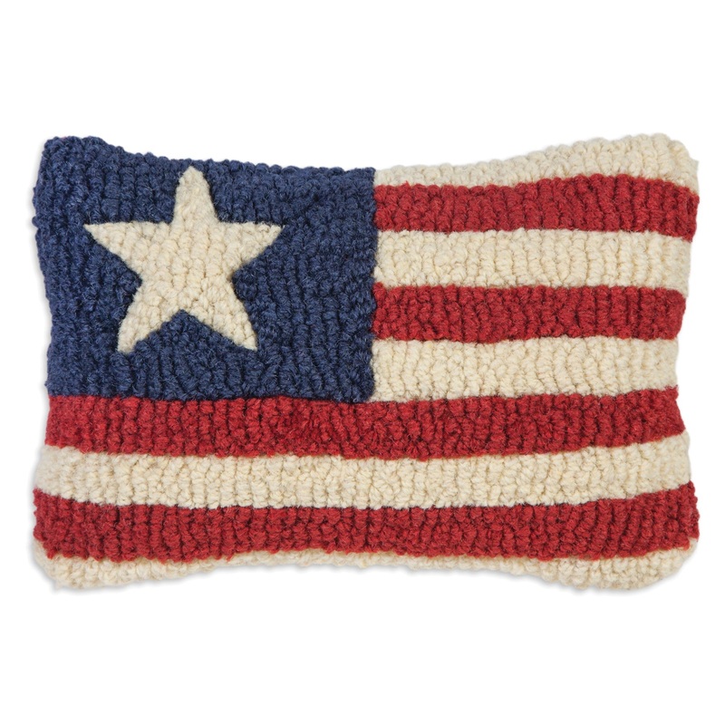 Stars And Stripes – 8″ x 12″