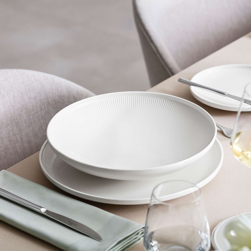 Villeroy & Boch Afina Soup/Cereal Bowl