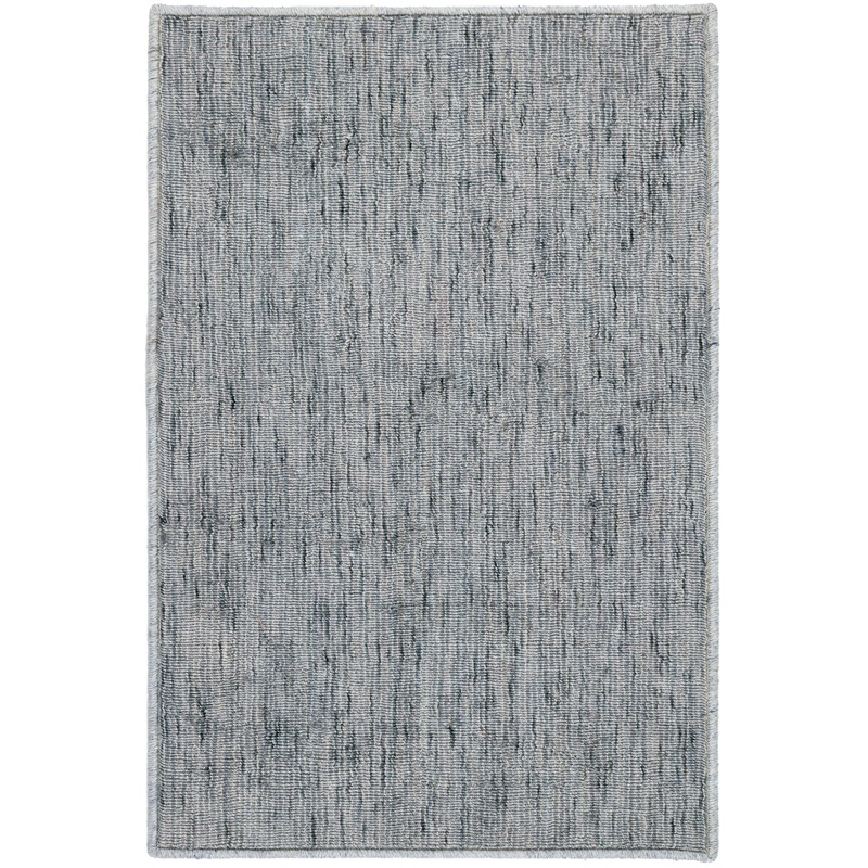 Willow Woven Performance Custom Rug | Mineral