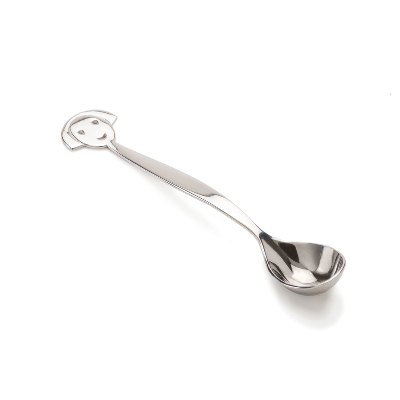 Alessi Anna Tea Spoon