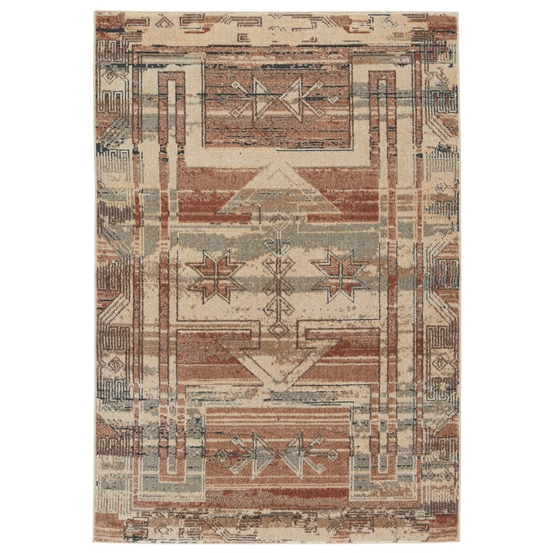 Aura Ozias Machine Made Synthetic Blend Indoor Area Rug From Jaipur Living