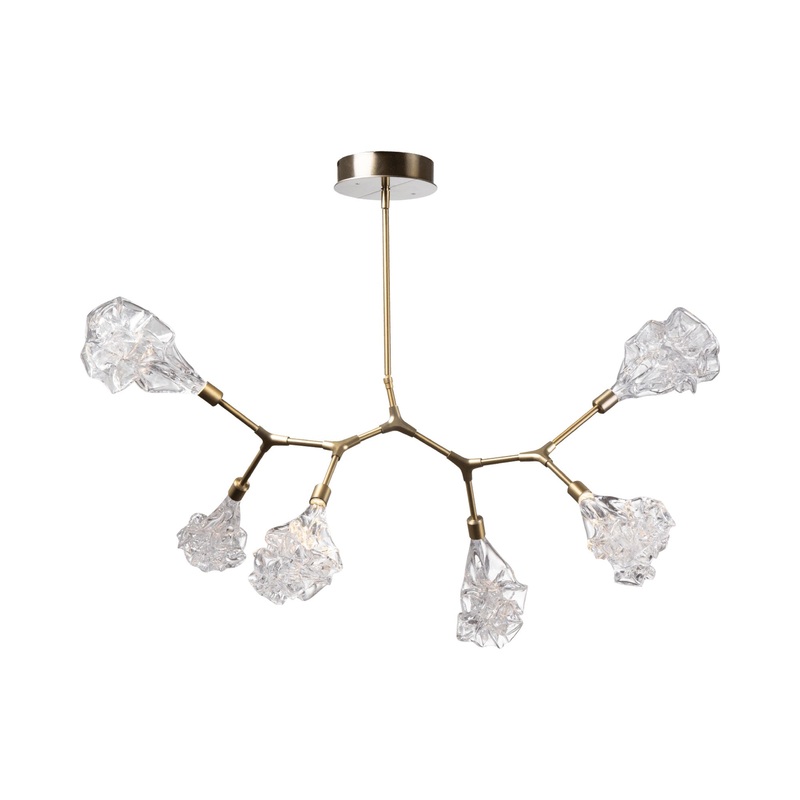 Blossom Modern Branch LED Pendant Light