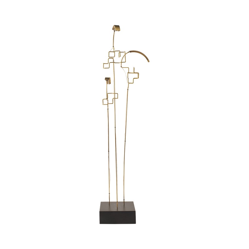 Boucle LED Table Lamp