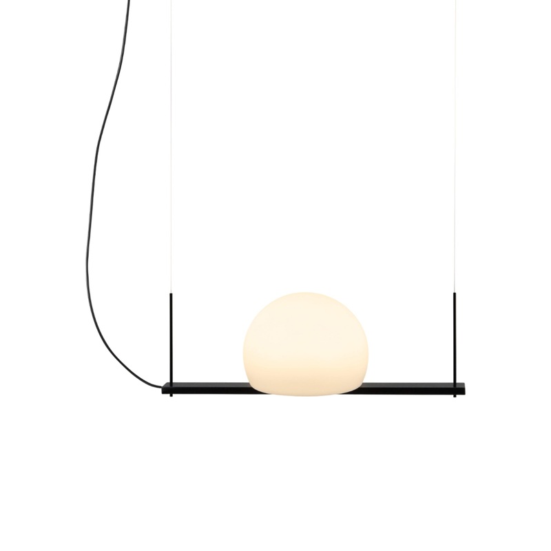 Circ Linear LED Pendant Light