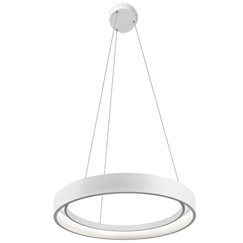 Elan 83454 Fornello 24″ Wide LED Pendant