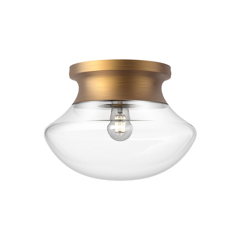 Marcel Flush Mount Ceiling Light