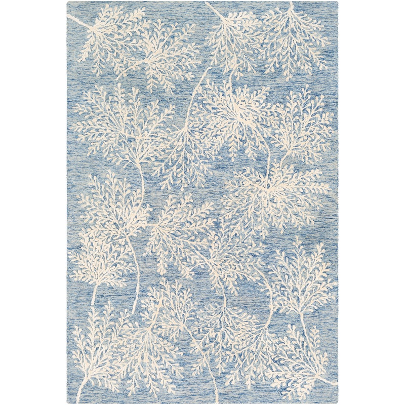 Starlit 23586 Hand Tufted Wool Indoor Area Rug by Surya Rugs