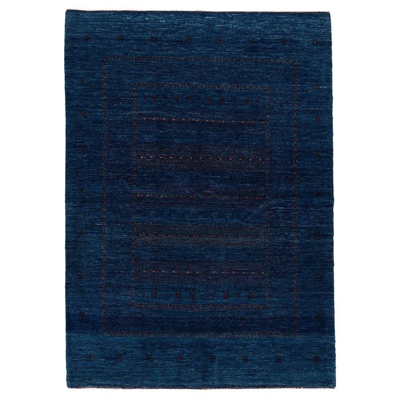 TUFENKIAN PERSIAN GABBEH LORIBAFT