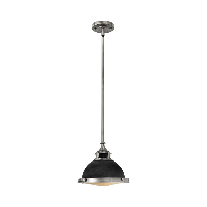 Amelia Mini Pendant Light