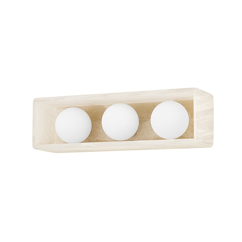 Budnick Bath Vanity Light