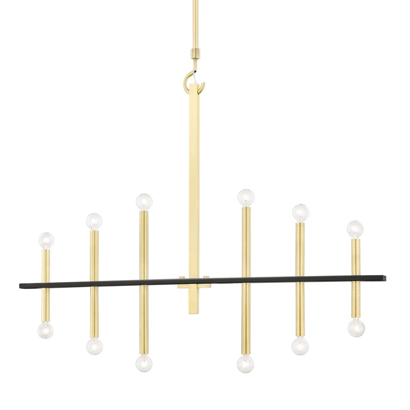 Colette Chandelier