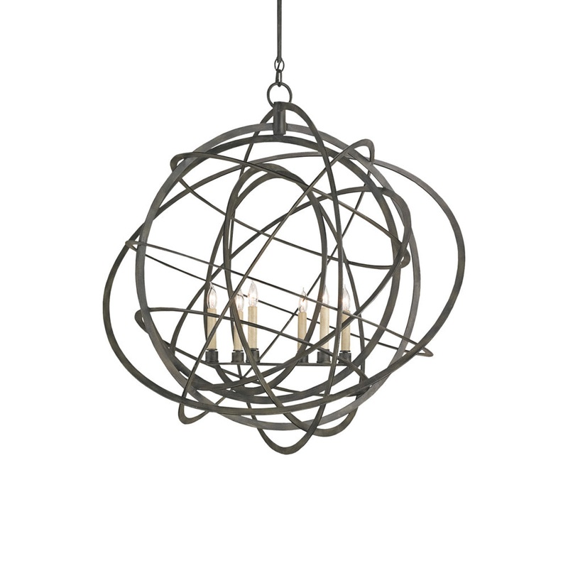 Genesis Chandelier
