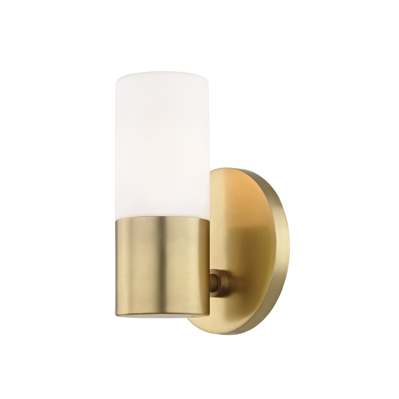 Lola LED Wall Light