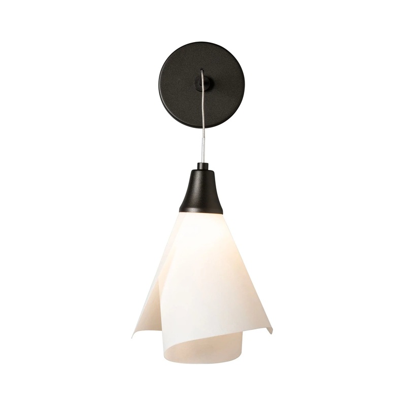 Mobius Low Voltage Wall Light