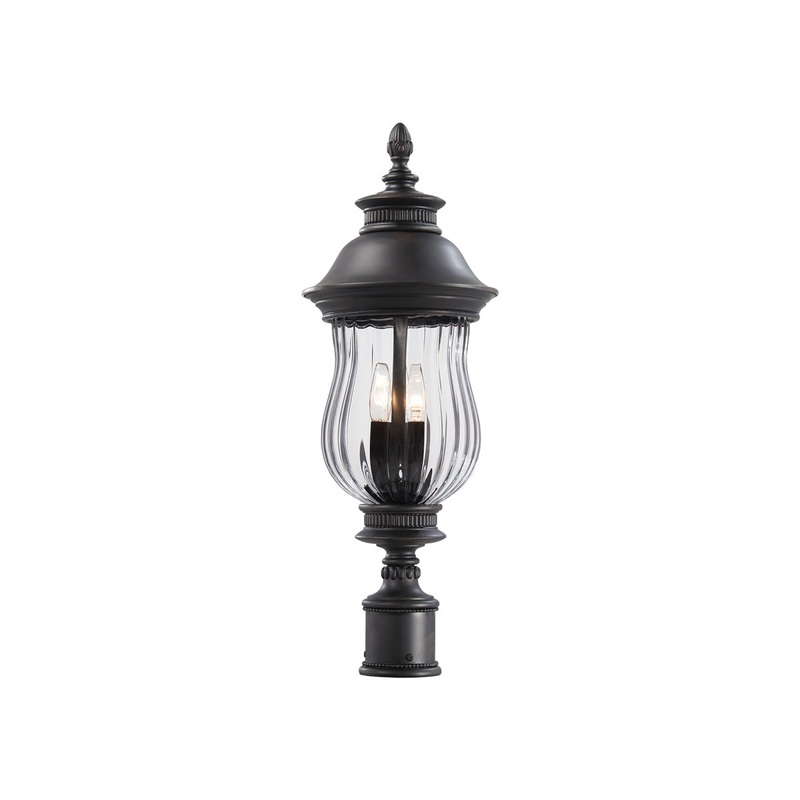 Newport Outdoor Post Light