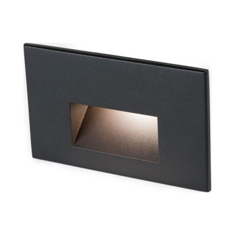 Rectangle LED Step Light