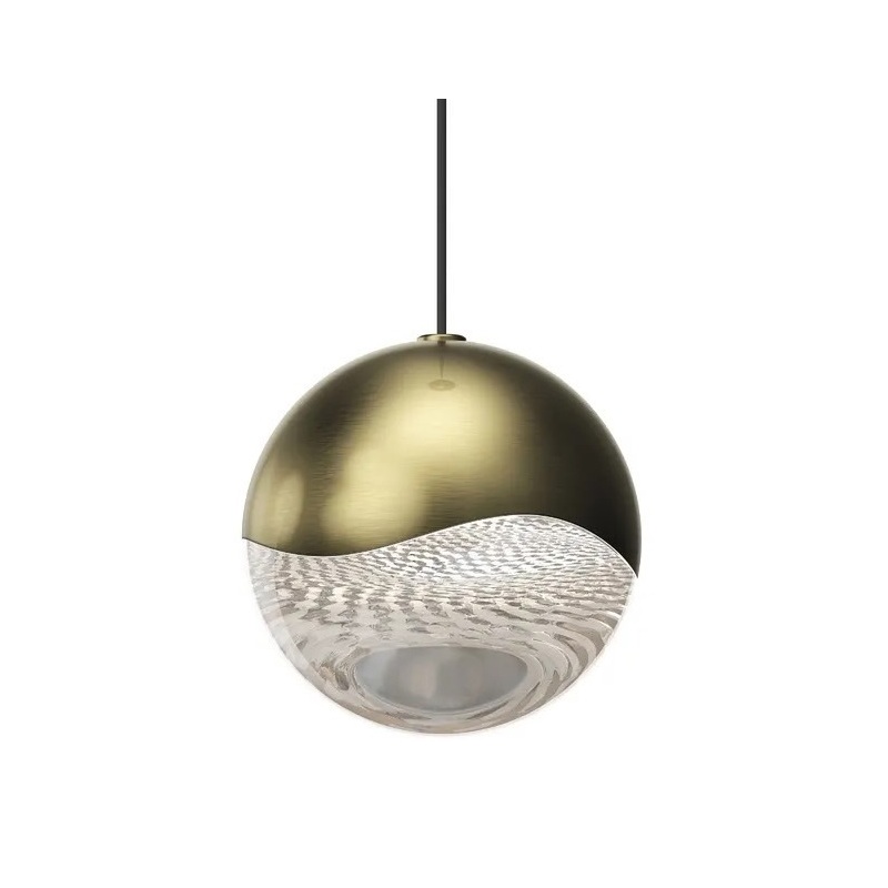 Sonneman 2910 Grapes 1-lt 4″ LED Large Pendant