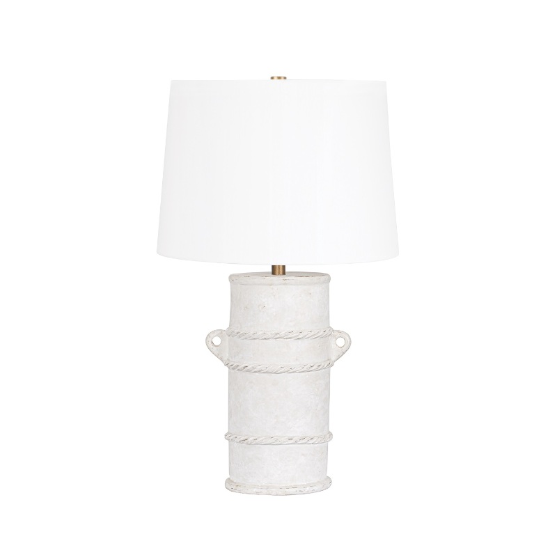 Troy PTL9328 Siena 1-lt 28″ Tall Table Lamp